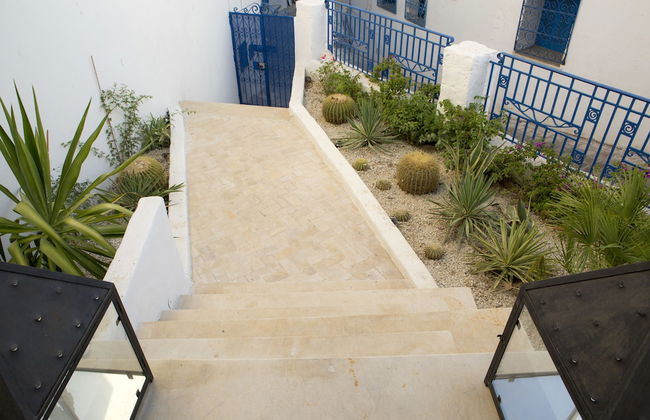 Dar Indigo - Photo 41