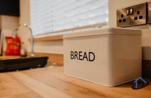 Shambles Retreat - Nr Bath king or twin beds free parking x2 - Foto 6