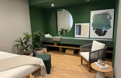 Studio NOVO 100m Av Paulista - Foto 11