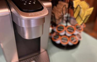 Sequoia Retreat- Spacious Cabin, Hot tub, & Sundeck - Foto 67