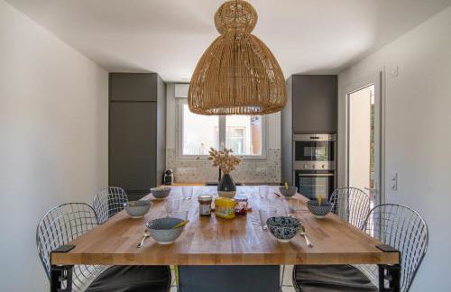 À 700m de la plage- Maison familiale pour 7 - Photo 8