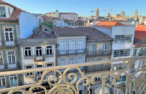 Clérigos Prime Suites by Porto City Hosts - Foto 74