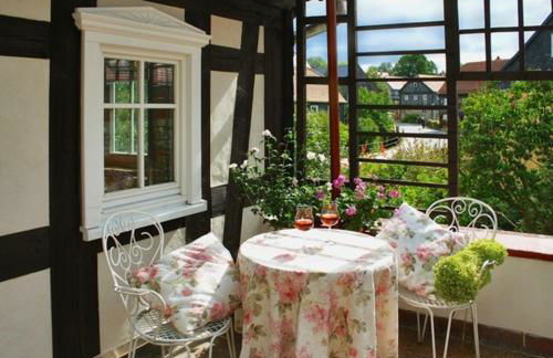 Café Brumme - FeWo Steffi - Foto 10