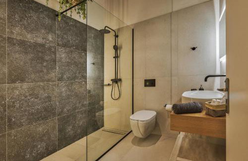 Yiama's Seaside Cottage in Paliokastro near Heraklion City - Foto 38