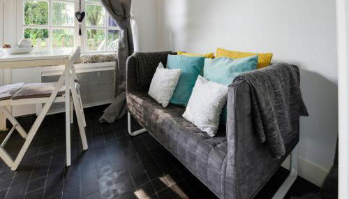 Attractive Apartment in Isigny-sur-mer Near Centre - Foto 4