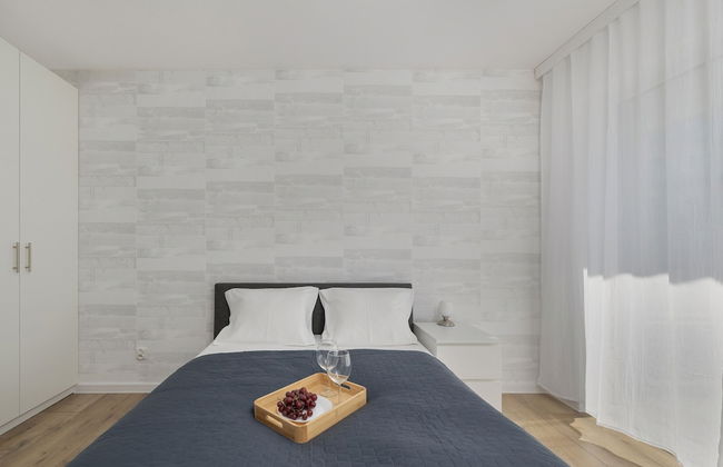 Dziwnów SPA & Parking by Renters - Foto 2