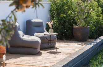 BURGUNDY house - Foto 30