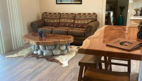 Bear Paw Cabin new construction near Yosemite - Foto 4