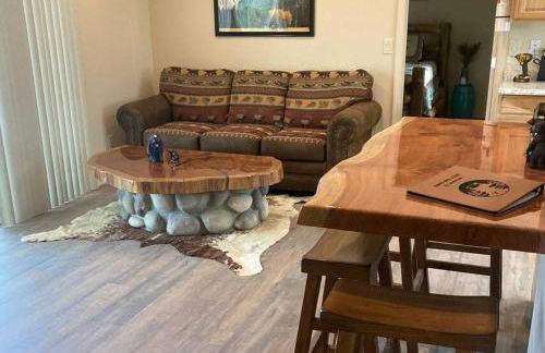 Bear Paw Cabin new construction near Yosemite - Foto 4