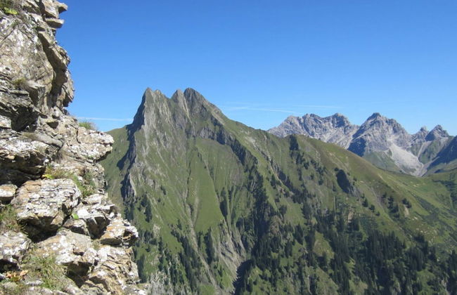 Holiday Apartment Rubihorn - Photo 11