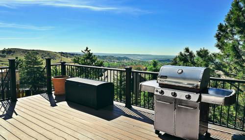 4BR-Sleeps 10-Hot Tub-Air Hockey-Gorgeous Views - Foto 4