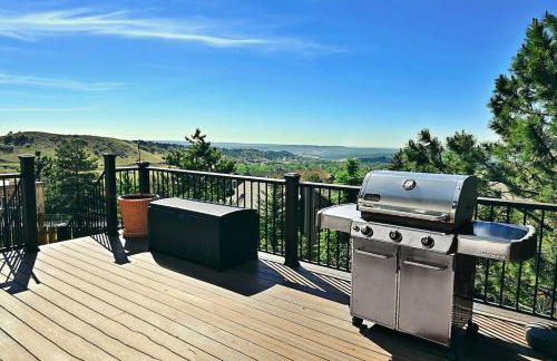 4BR-Sleeps 10-Hot Tub-Air Hockey-Gorgeous Views - Foto 4
