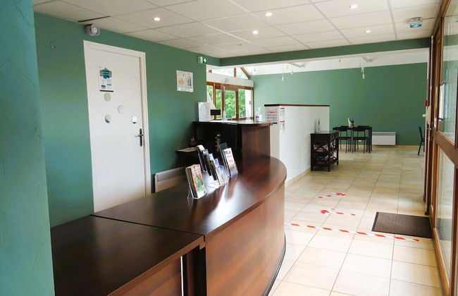 Holiday Home With a Terrace Near River Lot - Foto 3