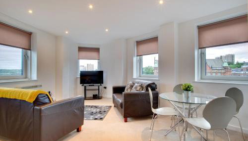 All Saints Apartments 5A by Week2Week - Foto 1