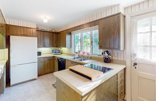 Benton Farmhouse - Foto 14