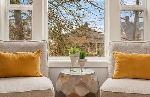 Cheerful Capitol Hill Home AC and 98 Walk Score - Foto 5