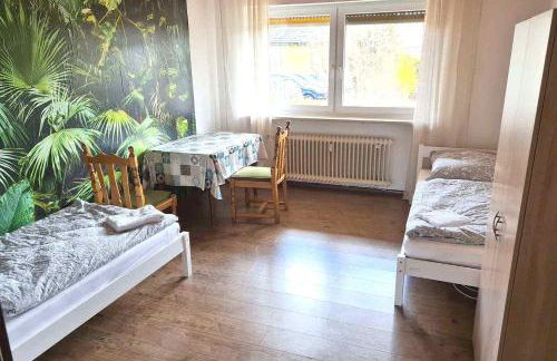 Penthouse Apartment near Nürnberg - Foto 3