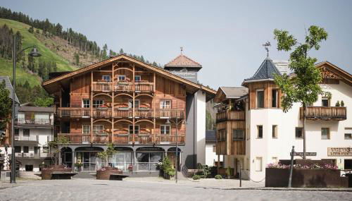 Christophorus Mountain Residence - Photo 2