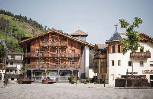 Christophorus Mountain Residence - Photo 2