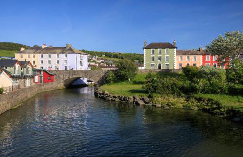 Horseshoe Cottage Aberaeron - Foto 20