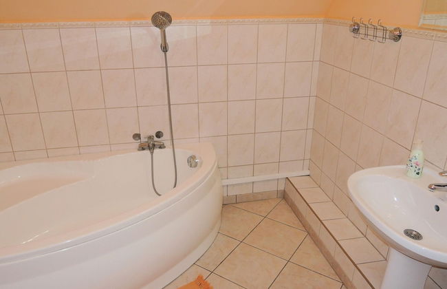 Holiday Home on Wolin Island Near Lagoon - Foto 12