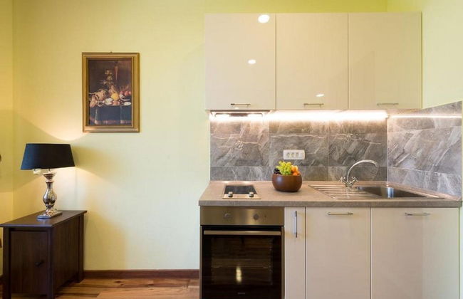 Apartment in Dubrovnik - Foto 17