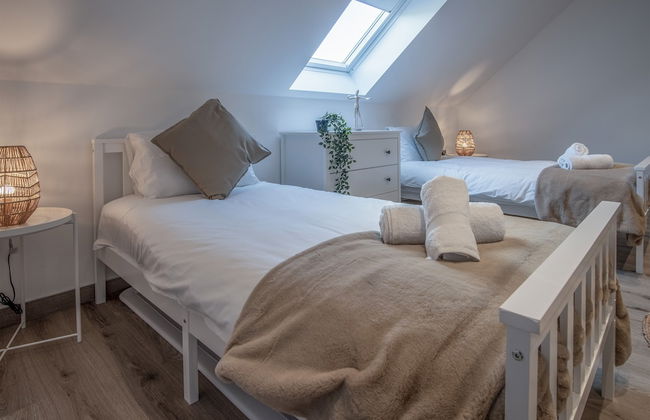 Sunrise - 5 Bedroom Home - Pendine - Foto 42