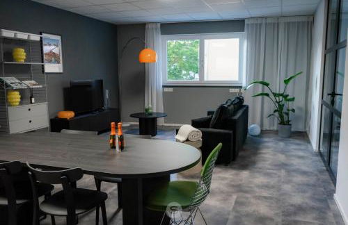 Suite Apartments Nürnberg - Foto 69