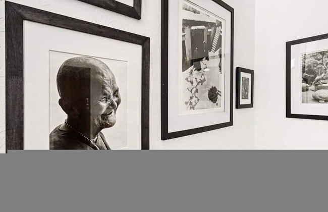 Rustic Gem 5min-asian District Full Kitchen - Photo 15