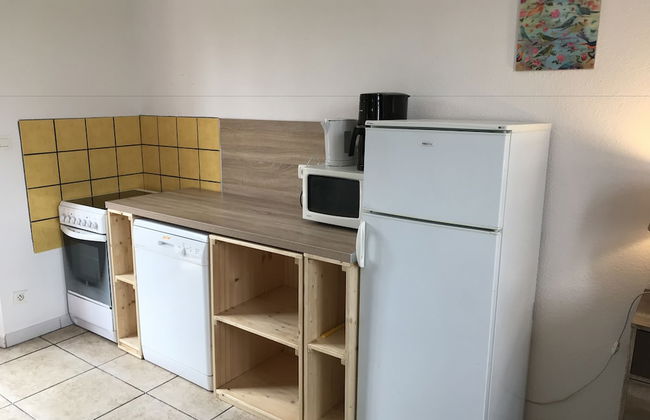 Le Pavillon de St. Agnan - Foto 56