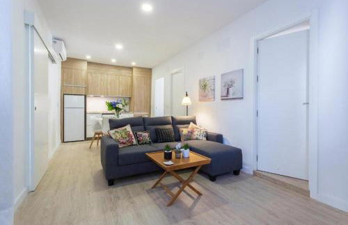 Allo Apartments Morenos VI - Foto 9