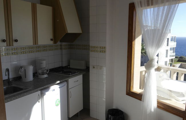 Cala Figuera Apartments - Photo 11