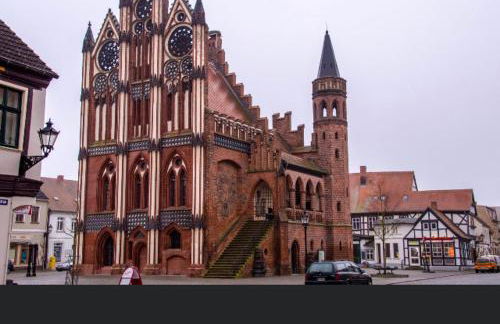 Gnaden- und Ferienhof Saale Wittgenstein in the middle of gar nix - Foto 66