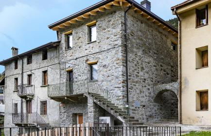 Chalet Ferrari in Ponte di Legno - Photo 67