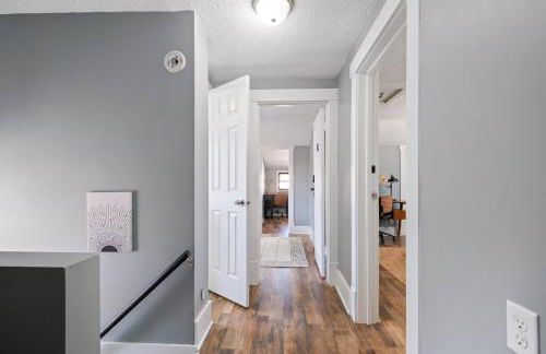 Cozy 5 BD house near Blackstone and UNMC - Foto 18