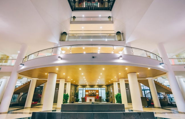 Grand Muthu Forte do Vale - Photo 2