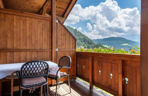 Gamperhof Apartment Planet - Foto 1