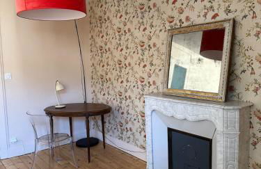 Le Relais de Paulette et Gaston - Foto 24