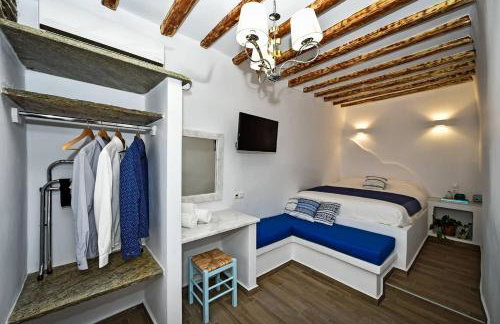 CHARMING 2BR Hilltop Serenity Suite, Lively Greek Village - Foto 10