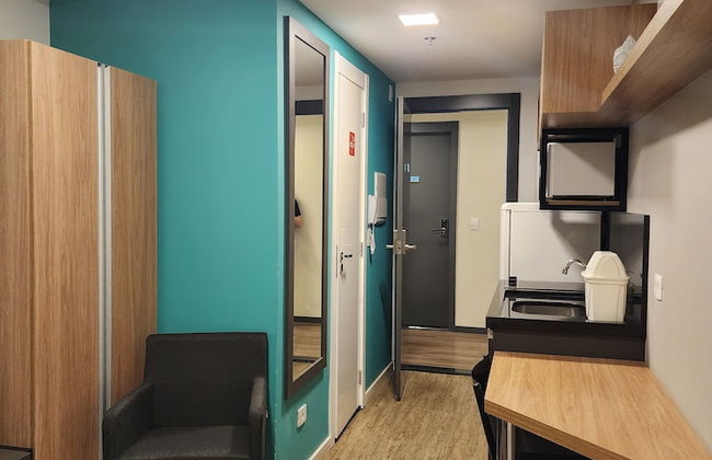 Apartamento Centro de Curitiba - Photo 6