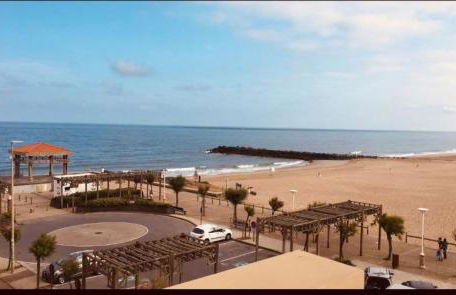 Anglet sables d'or - vue océan - Foto 34