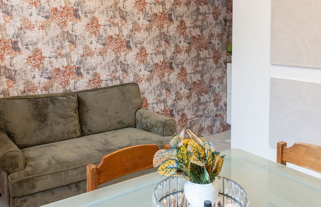 Host Stay City Aura - Foto 5