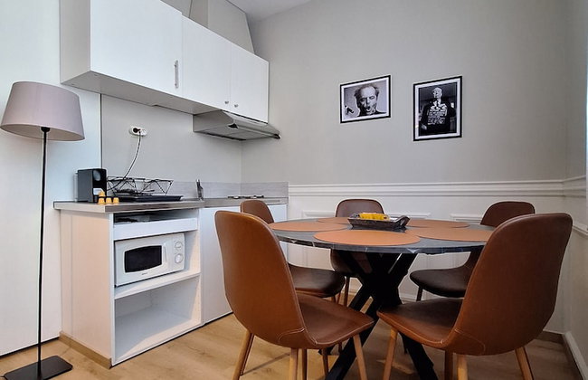Apart - Hotel Saint Georges - Photo 45