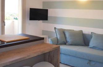 Le Quiete Stanze, vacancy houses posto spiaggia in omaggio - Photo 2