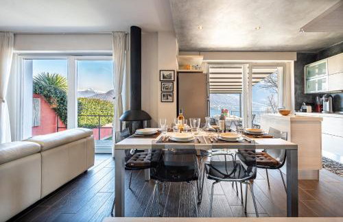 Verde Ferienhaus mit Panorama-Seeblick - Foto 5