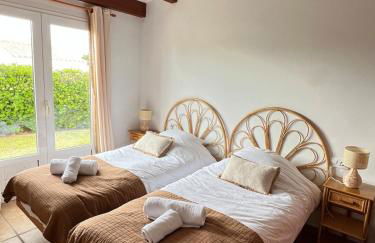 Kasa K - Slowlife in Binibeca - Foto 30