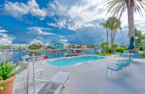 Waterfront Gulf Getaway - Foto 5