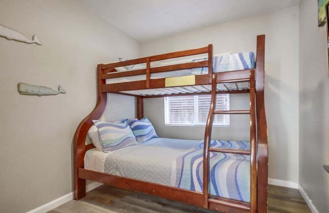 Cozy Kingston 1 - Foto 7