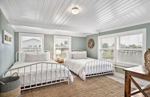 Canal Front Bungalow with Screened Patio and Kayaks - Foto 16