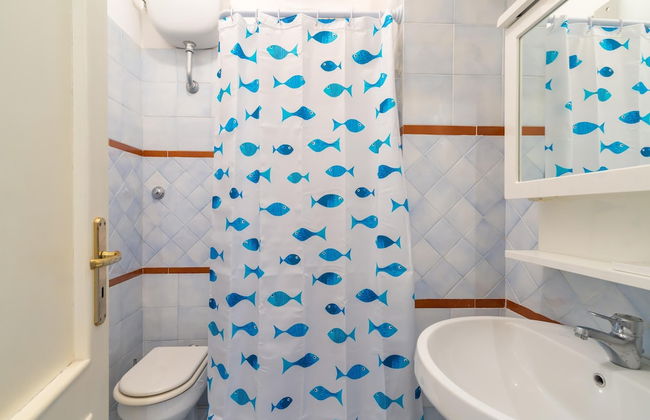 Terrazza Morgera in Napoli - Foto 39